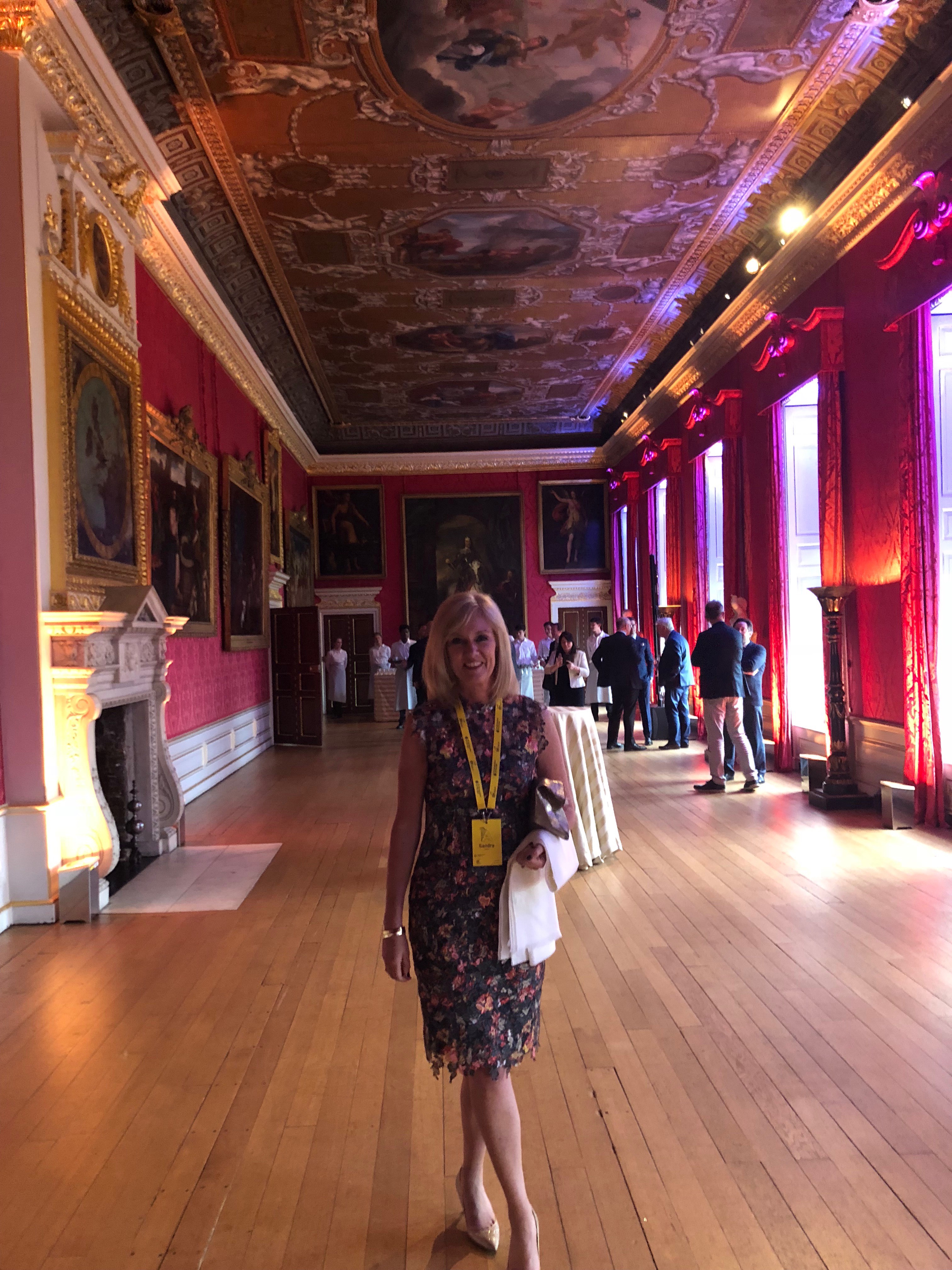 EY Entrepreneur of the Year 4
